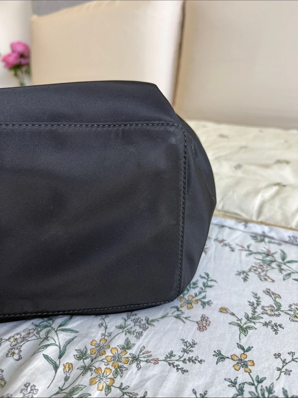 🖤 Kate Spade Carter Baby Bag (work tote)